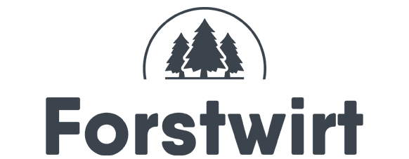 Logo Forstwirt